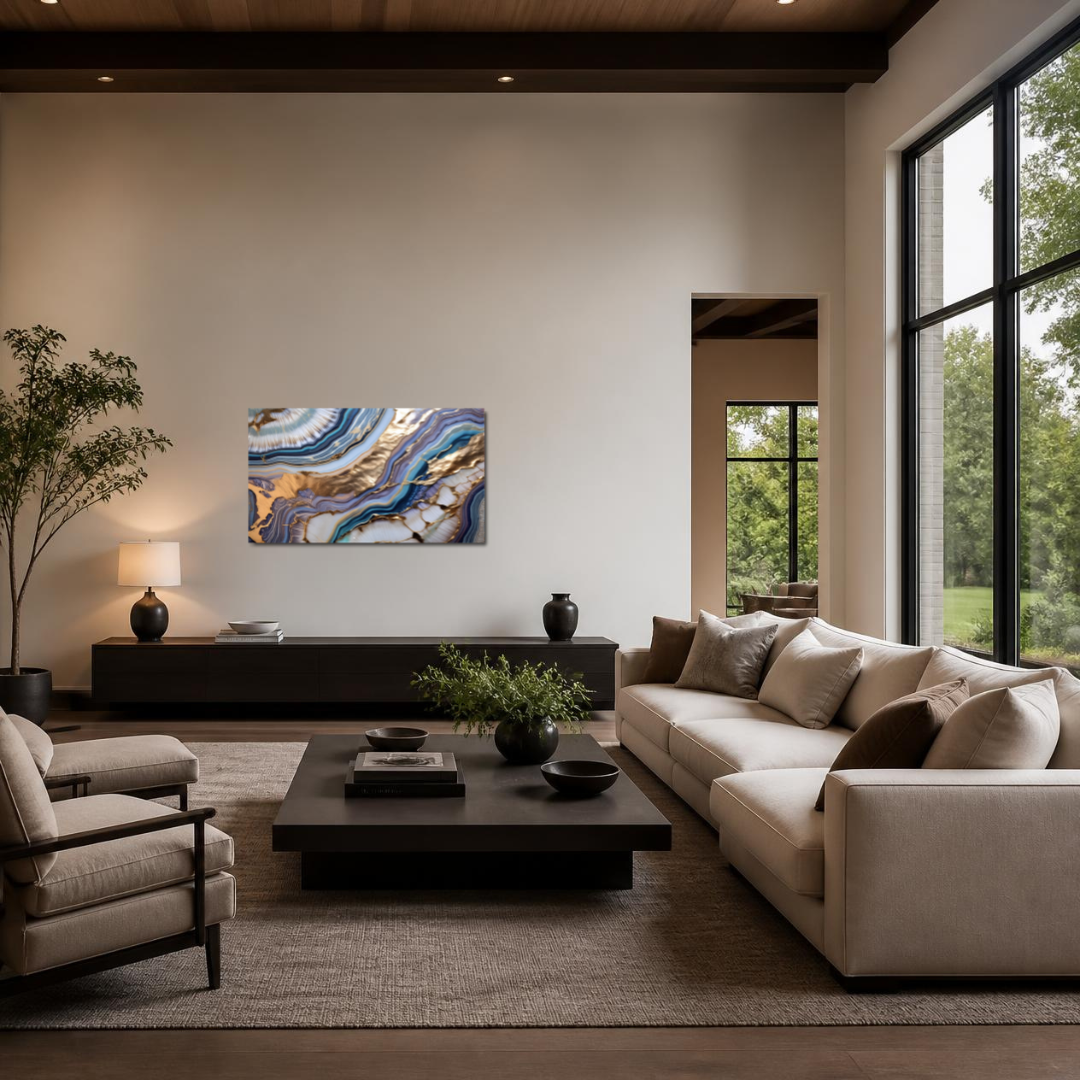 Imperial Quartz Luxury